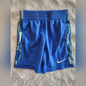 Nike Dri-Fit Boy's Shorts